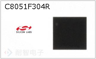 C8051F304R