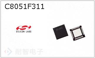 C8051F311