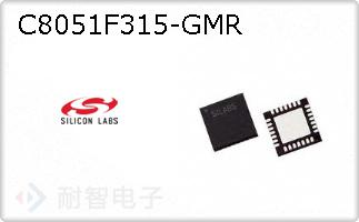 C8051F315-GMR