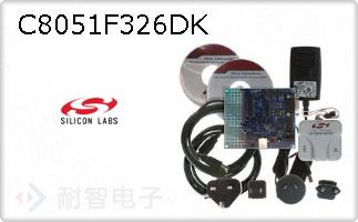 C8051F326DK