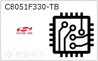 C8051F330-TB