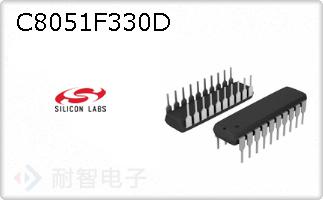 C8051F330D