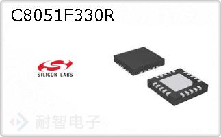 C8051F330R