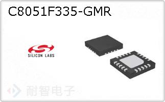 C8051F335-GMR