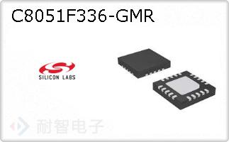 C8051F336-GMR