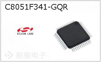 C8051F341-GQRͼƬ