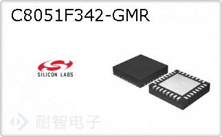 C8051F342-GMR