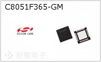 C8051F365-GM