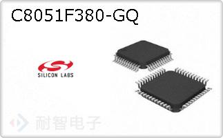 C8051F380-GQ