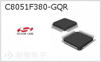 C8051F380-GQR