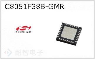 C8051F38B-GMR