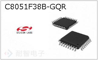 C8051F38B-GQR