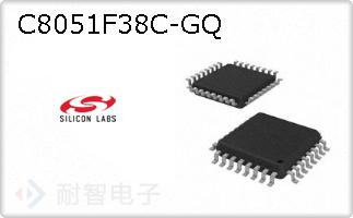 C8051F38C-GQ