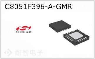 C8051F396-A-GMR