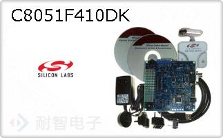 C8051F410DK