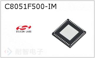 C8051F500-IM