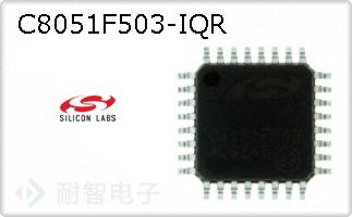 C8051F503-IQR