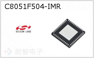 C8051F504-IMR