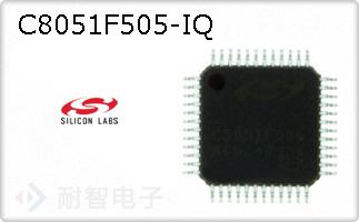 C8051F505-IQ