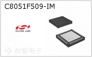 C8051F509-IM