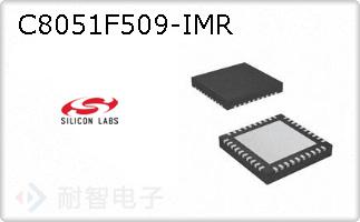 C8051F509-IMR