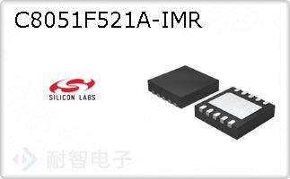 C8051F521A-IMR