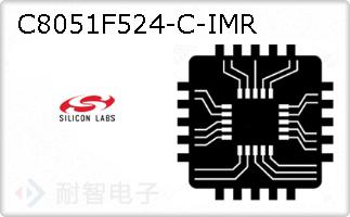 C8051F524-C-IMR