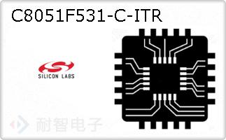 C8051F531-C-ITR