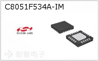 C8051F534A-IM