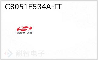 C8051F534A-IT