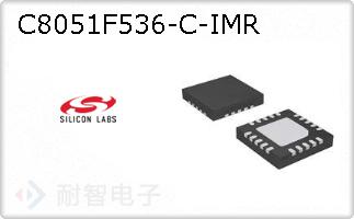 C8051F536-C-IMR