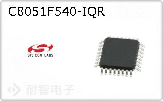 C8051F540-IQR
