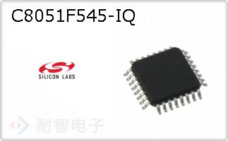 C8051F545-IQ
