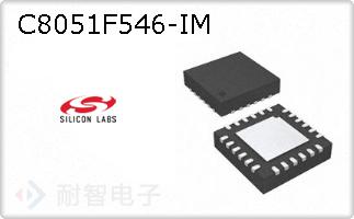 C8051F546-IM