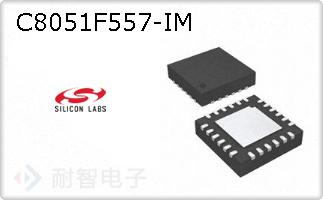 C8051F557-IM