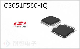 C8051F560-IQ