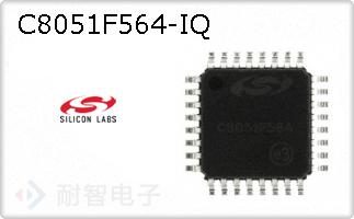 C8051F564-IQ