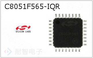 C8051F565-IQR