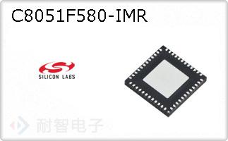 C8051F580-IMR