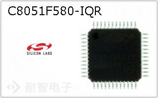 C8051F580-IQR