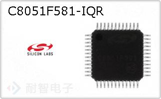 C8051F581-IQR