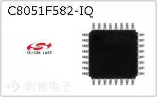 C8051F582-IQ