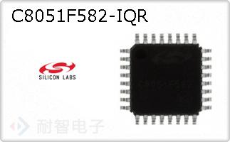 C8051F582-IQR