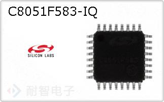 C8051F583-IQ