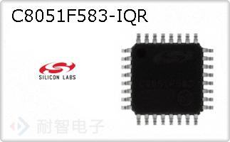 C8051F583-IQR