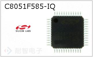 C8051F585-IQ