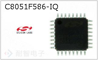 C8051F586-IQ