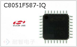 C8051F587-IQ