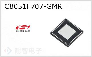 C8051F707-GMR