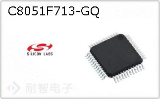 C8051F713-GQ